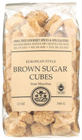 6-PACK OF Sugar Cube India Tree 12 oz