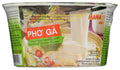6-PACK OF Noodle Rice Mama 2.29 oz