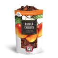 12-PACK OF Fruit Dried Cherries Ranier, Chukar Cherry
