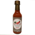 12-PACK OF Sauce Hot Handcrafted Original Hot 5oz 12 Bottle Box Tony's Hot Sauce