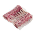 16Z-PACK OF LAMB RACK FRNCHD NZ 8-RIB