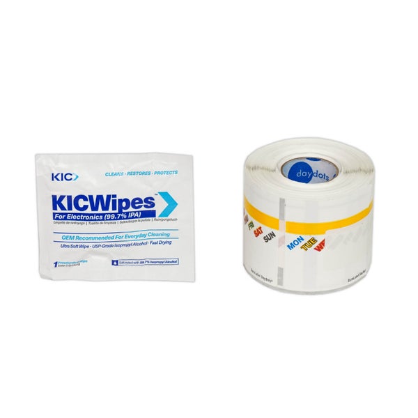 300 CT-PACK OF LABEL ROLL DURALABEL-2 INCH