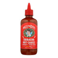 6-PACK OF SAUCE HOT SRIACHA