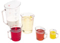 1 CUP-PACK OF CUP MEASURING CAMWEAR CLR