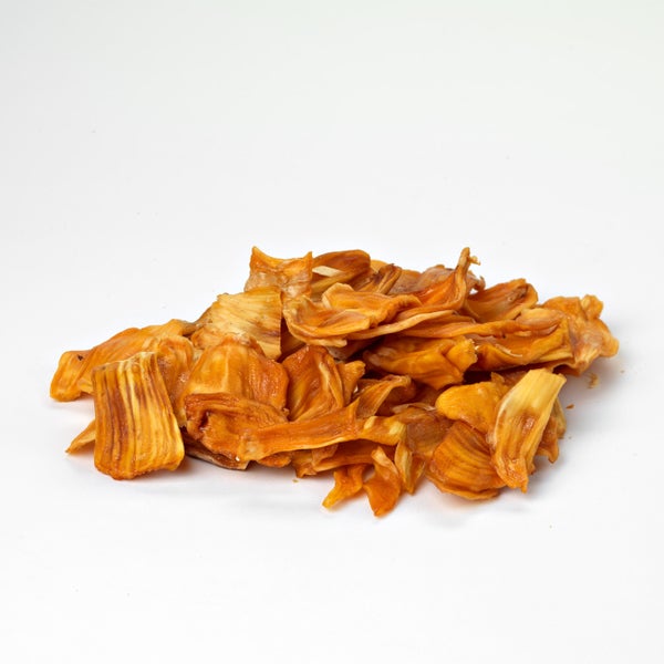 2-PACK OF Jackfruit Dried Organic Bulk