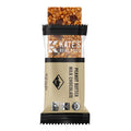 12-PACK OF Energy Bar - Peanut Butter Milk Chocolate Organic