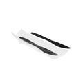 1-PACK OF KNIFE PLAS HVY MEDLNG BLK WRAP