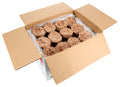 1 OZ-PACK OF SAUSAGE PORK PTY CKD MILD 1 OZ