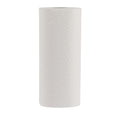 12-PACK OF Towel Roll Windsoft 11 x 6 Inch 2-Ply Premium Kitchen Roll Towels - 110 Sheets per Roll, 12 Rolls per Carton - Ultra-Strong and Absorbent White Towels