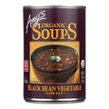 12-PACK OF SOUP BEAN LOW FAT BLACK BEAN