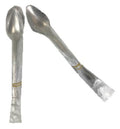 36 CT-PACK OF SPOON TEA ICED DOMINION MEDWT