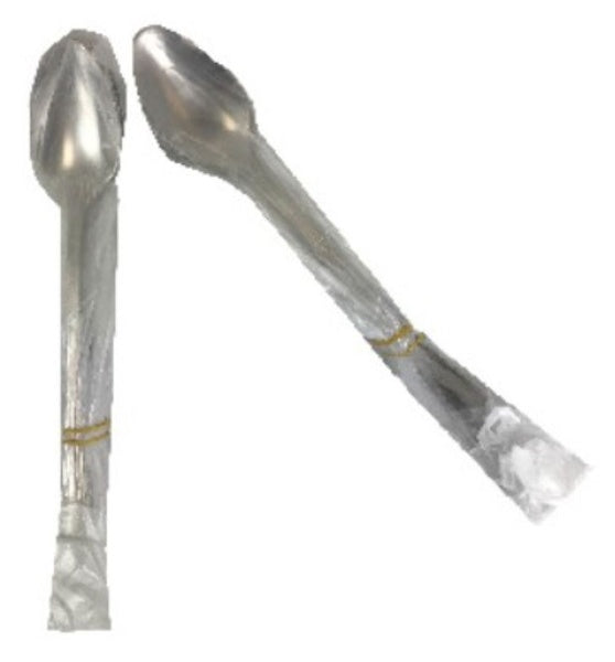 36 CT-PACK OF SPOON TEA ICED DOMINION MEDWT