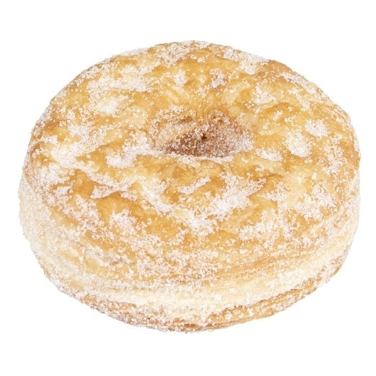 24- PACK OF Original Sugar Coated Crodots Doughnut Europastry Bakery, 1 - 24 - 3.09 Oz