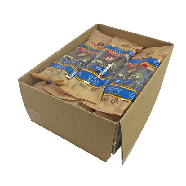 7.9 OZ-PACK OF SAUSAGE CHORIZO HOT