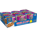 60-PACK OF CEREAL RAISIN BRAN CRUNCH