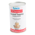 6- PACK OF TOPPING CARAMEL