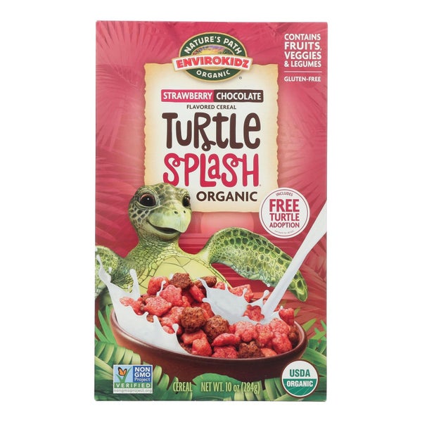 12-PACK OF CEREAL STRAWBERRY STRAWBERRY CHOCOLATE
