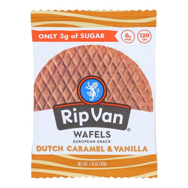 12-PACK OF COOKIE CARAMEL