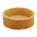 1- PACK OF SHELL PASTRY RND GRHM 2IN 90CT