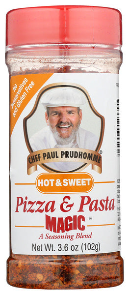 12-PACK OF Seasoning Blend Magic Seasoning 3.6 oz