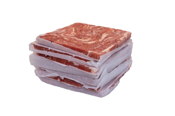 4 OZ-PACK OF BEEF PHILLY QUICK RELEASE