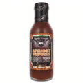 12-PACK OF Sauce BBQ Apricot Chipotle Wing, Croix Valley