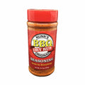 12-PACK OF Nunns Original Dry Rub