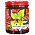12-PACK OF Sauce Chili Spicy Jump, Maytown Foods