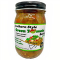 12-PACK OF Salsa Green Tomato Jalapeno Chunky, Florence's Homestyle, Inc.