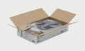 14 IN-PACK OF PAN FRY STEELCOAT 14 INCH