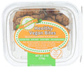 20-PACK OF COOKIE CRUNCHY HEALTHY VEGAN BITES