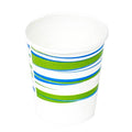 24-PACK OF CUP PAPER CLD POLY 5OZ
