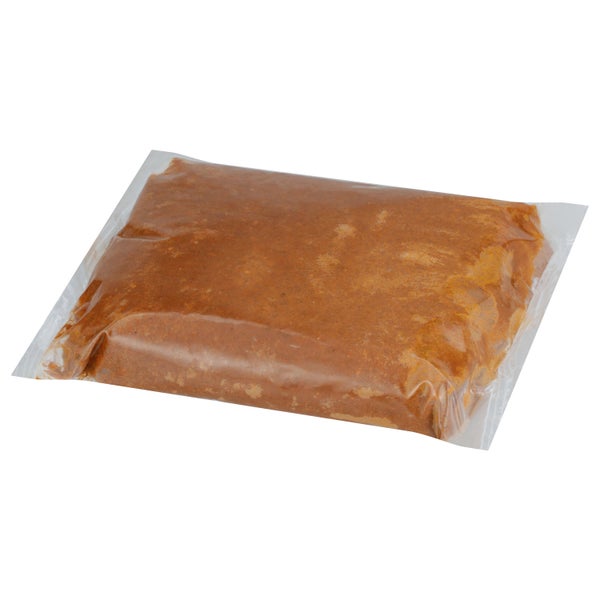 6-PACK OF CHILI FRZ w/o bean homestyle