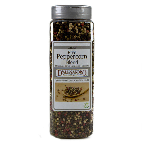 1-PACK OF SPICE PEPPERCORN FIVE BLEND