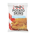6-PACK OF Loaded Potato Skins Tgifridays Retail Entrees, 6 - 3 Oz