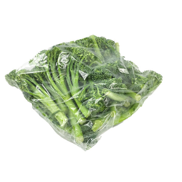 2 LB-PACK OF BROCCOLI FRESH SWEET BABY