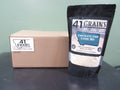 6-PACK OF Case of 6 - Gluten Free Chocolate Chip Cookie Mixes made with Chickpea Flour