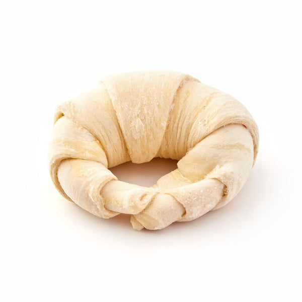 96- PACK OF DOUGH CROISSANT BTR PINCHED LG