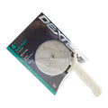 4 IN-PACK OF CUTTER PIZZA WHEEL S-S