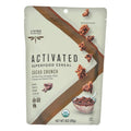 6-PACK OF Cereal Crunch Cacoa Living Intentions 9 oz