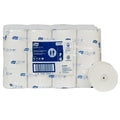 36-PACK OF Towel Paper Tork 472880 Advanced Coreless High Capacity Bath Tissue - 2-Ply White Toilet Paper (36 Rolls per Carton)