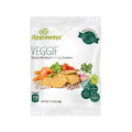 108-PACK OF CRACKER BAKED VEGGIE WG IW