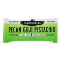 12-PACK OF BAR ENERGY PECAN GOJI PISTACHIO