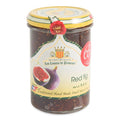 6-PACK OF JAM FIG RED