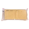 9-PACK OF Sliced Baby Swiss Cheese Sargento, 9 - 20 Oz
