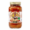 12-PACK OF Sauce Garlic, Grandpa Petes Sauce