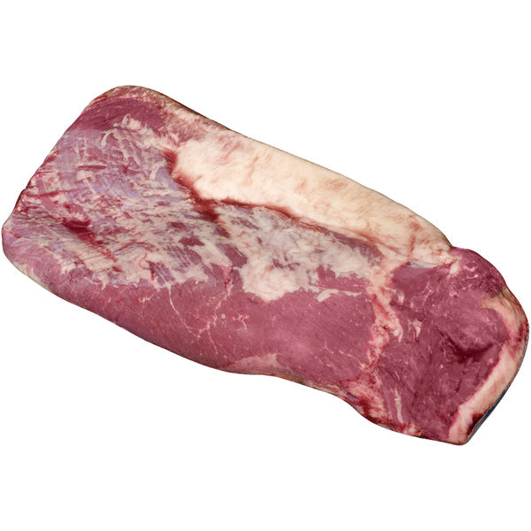 10#UP-PACK OF BEEF BRISKET BNLS WHL UNTRIM