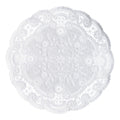 1000-PACK OF DOILY LACE FRCH 12IN