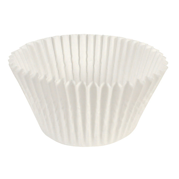 1500-PACK OF CUP BAKING PAPR WHT DRY WAX