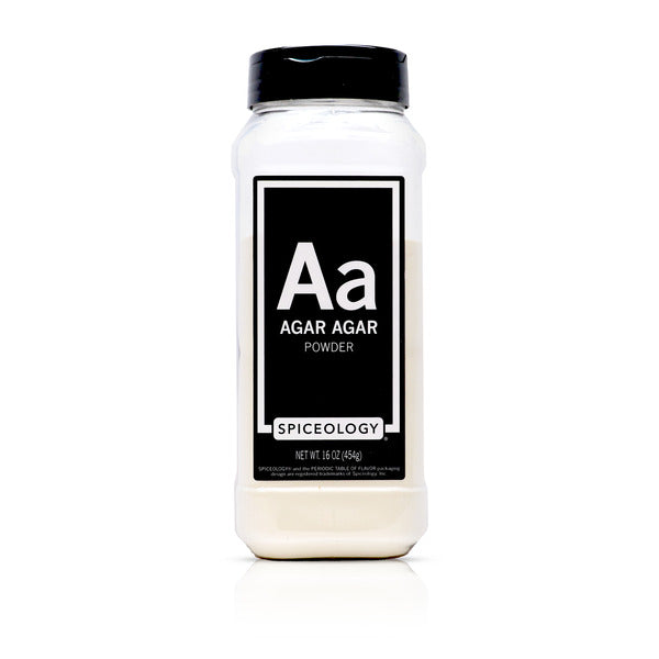 1-PACK OF FOOD ADDTV AGAR AGAR